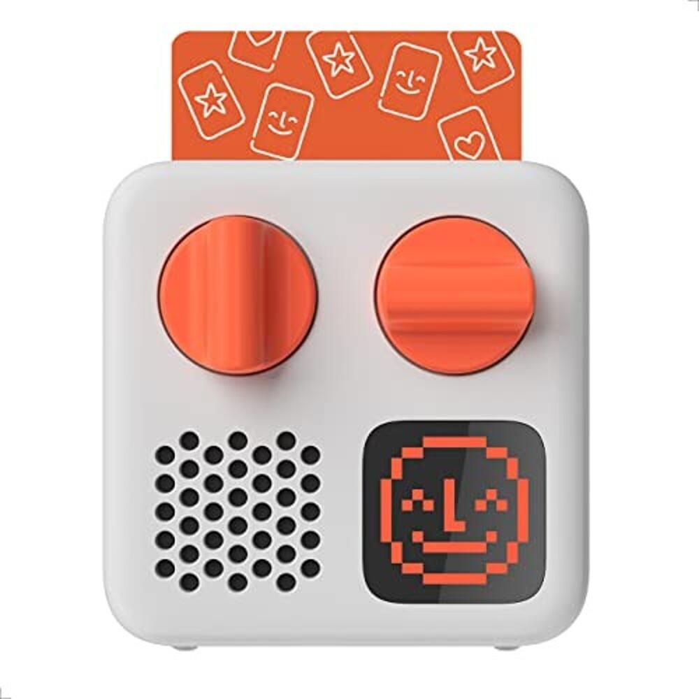Yoto Mini (2024 Edition) Audio Player: Learning System Preschool - 5th Grade NWT